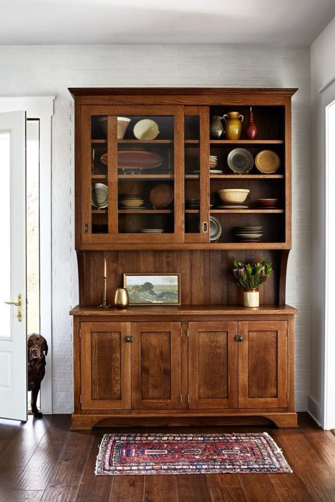 hutch