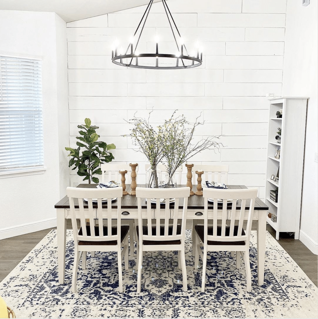 shiplap walls
