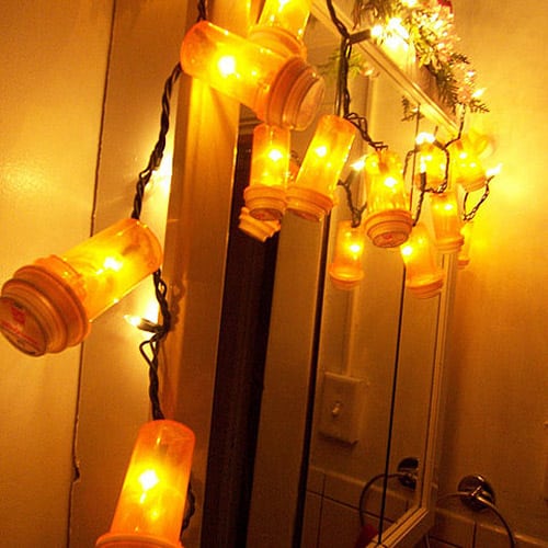 lights garland