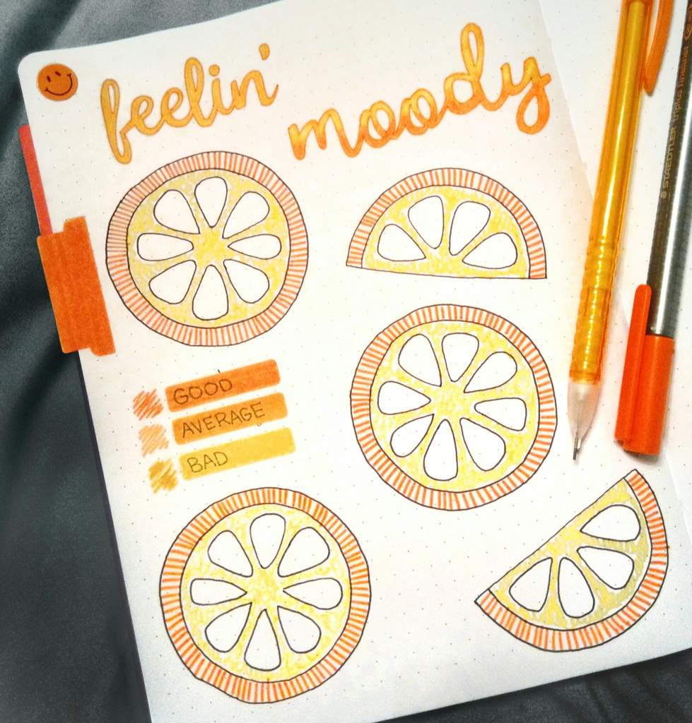 Oranges