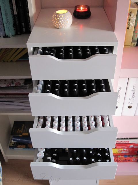 IKEA Alex drawer