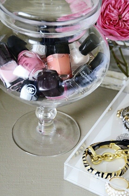 candy bowl