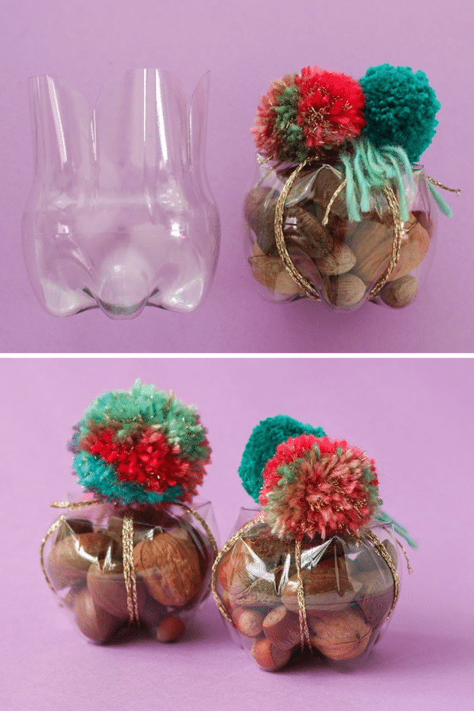 Cute gift boxes