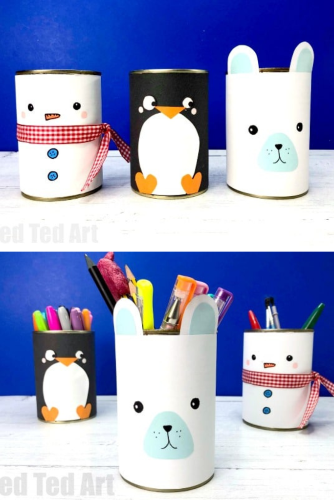 desk organizer