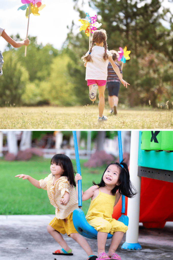 Learning through play matters more than you think.