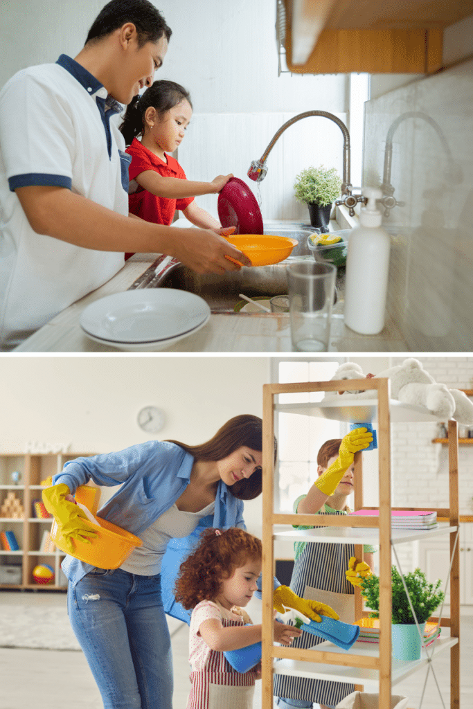 social and life skills